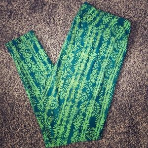 LuLaRoe Leggings - TC